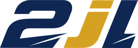 2jl official logo for Philippines gaming platform